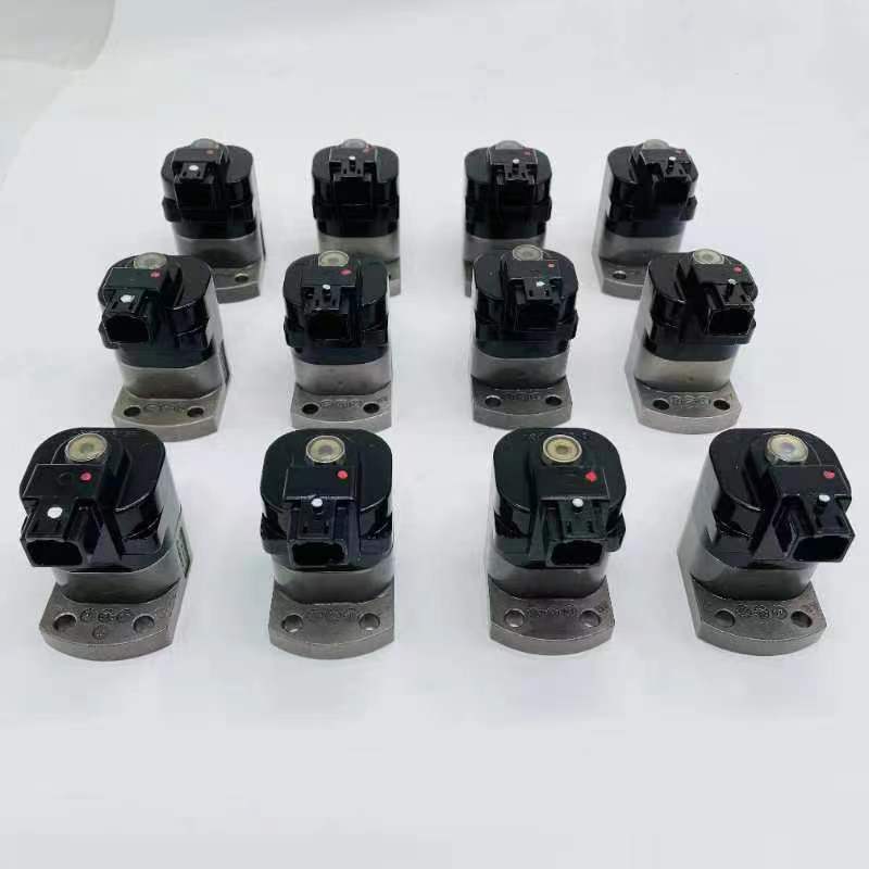 Fuel Pump Actuator 4089981 for Cummins QSX15 ISX15 X15 Engine
