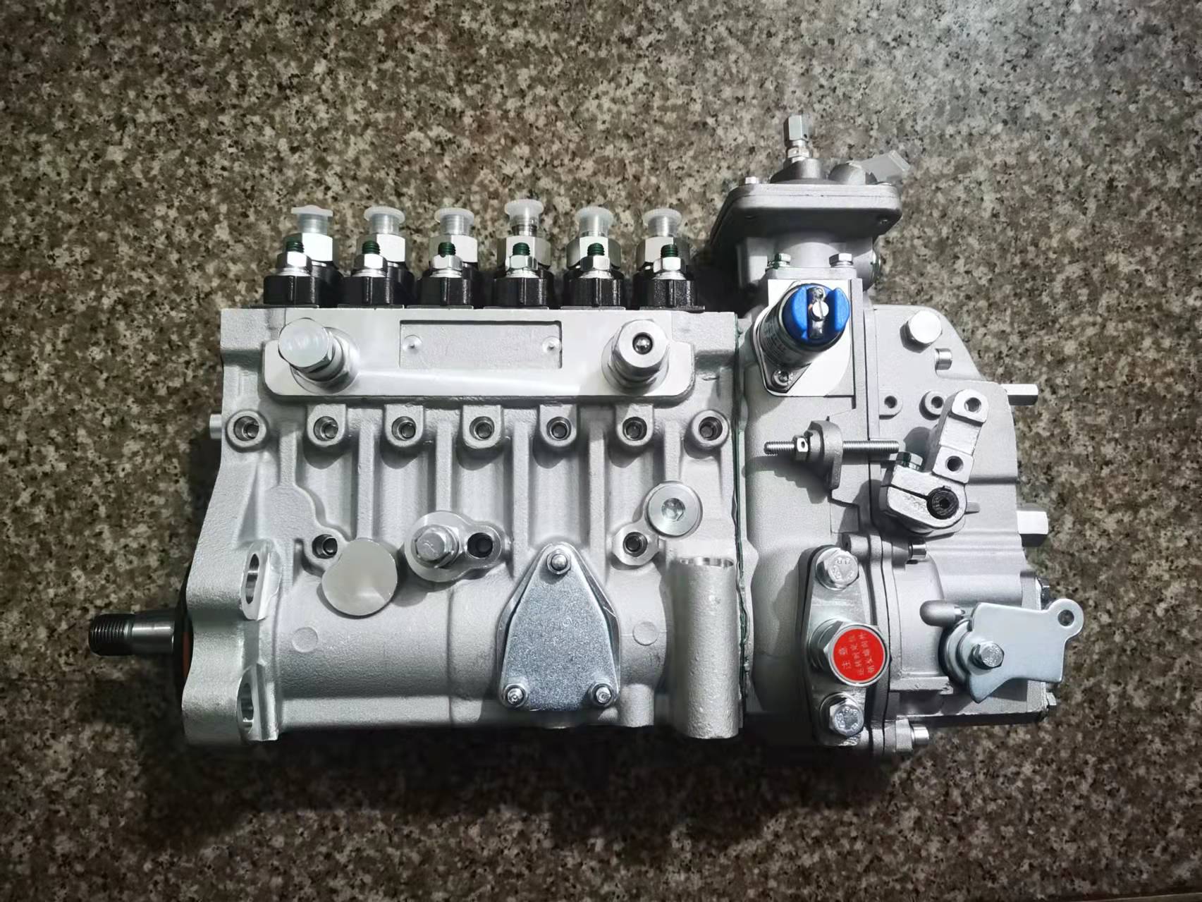 Full Range Fuel Pumps 5262669, 5262671, 5267706, 5267707, 5267708, 5258154, 4944057 for Cummins 4BT3.9 / 4BTA3.9-G2 Engines