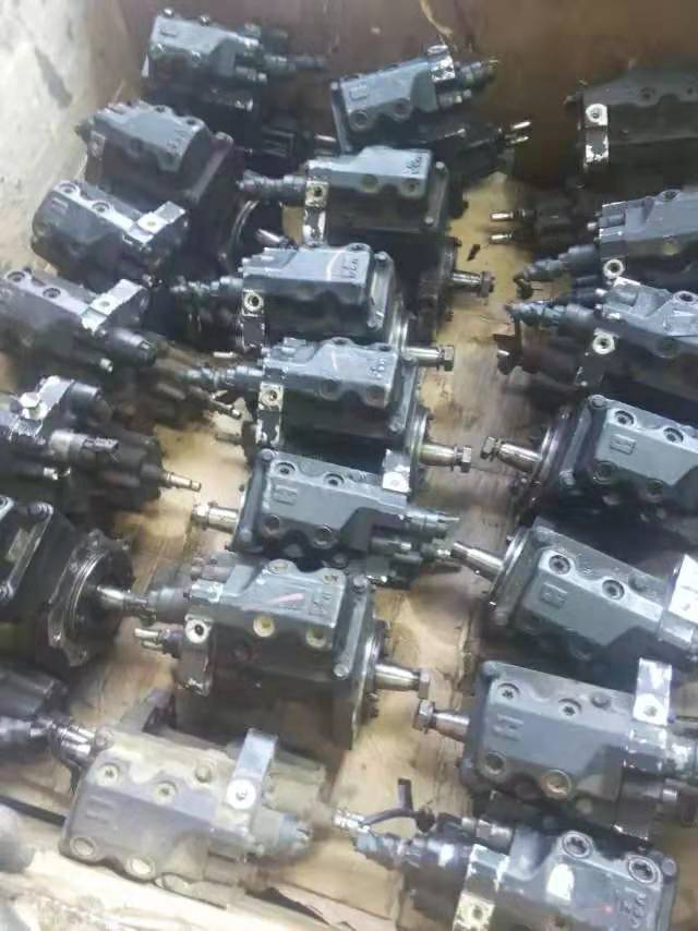 Fuel Pumps: 106067-6251, 106661-6452, 6P120, 721LS3000 for Cummins 6BT/6CT and Weichai WD615