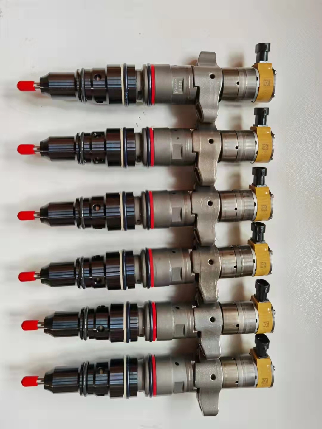 Fuel Injector 387-9427 / 3879427 for Caterpillar 324D, 325D, 326DL with C7 Engine