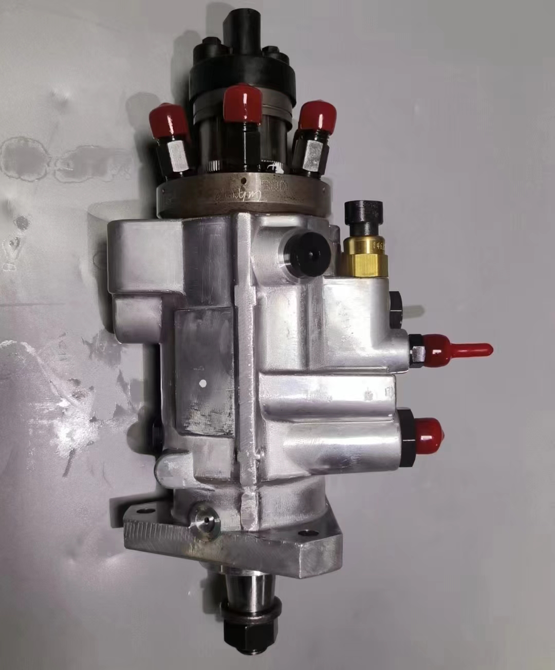 Fuel Injection Pump RE557897 DE2635-6237 for John Deere 6068 Engine 7420 200CLC 9470STS