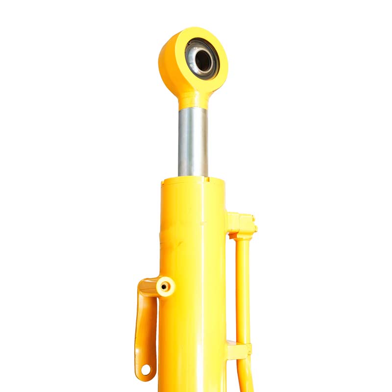 Shantui SD32 Bulldozer Blade Lift Hydraulic Cylinder Assembly