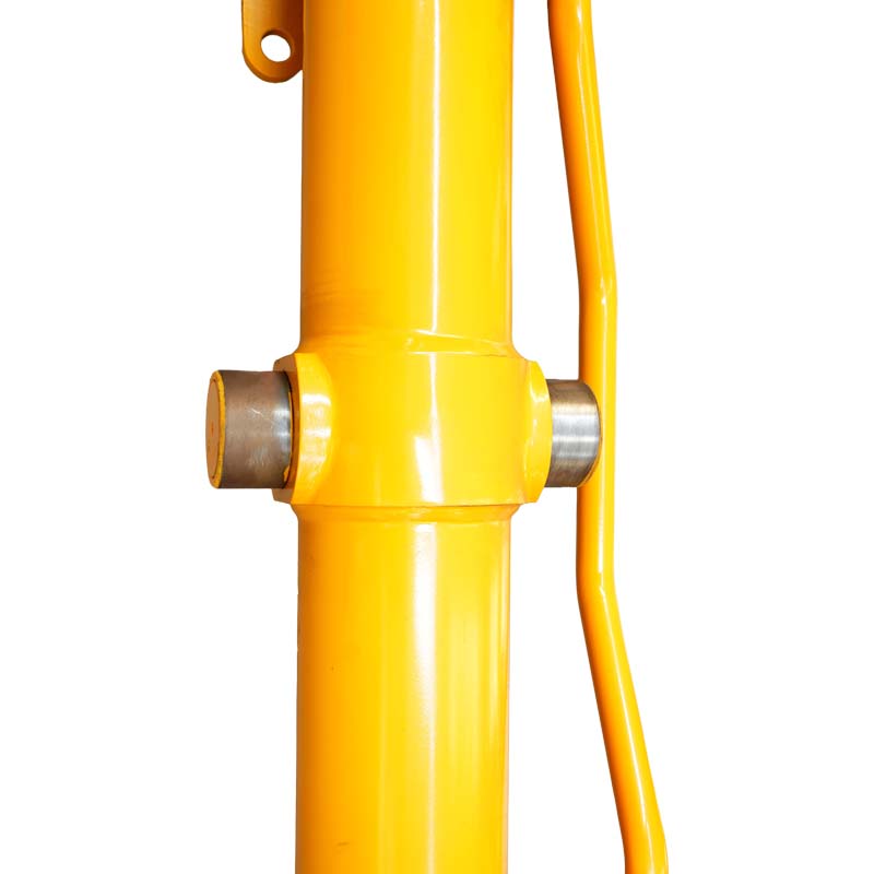 Shantui SD32 Bulldozer Blade Lift Hydraulic Cylinder Assembly
