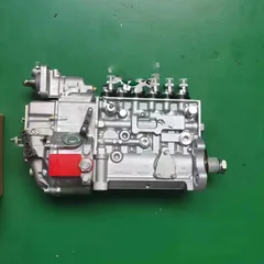 Fuel Injection Pump Assembly 0402736883 (P7100) for Cummins 6B5.9 / 6BT5.9 Engine