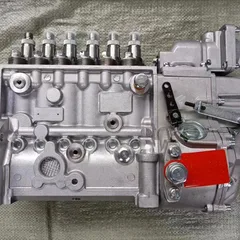 适用于康明斯 6BT5.9L 发动机的燃油喷射泵总成 0402736913 (P7100)