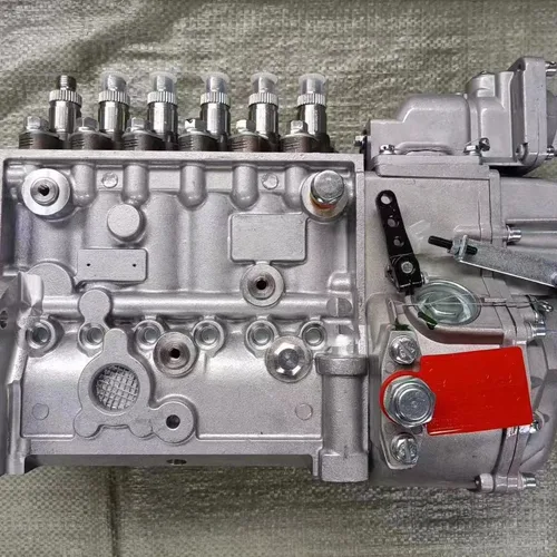 适用于康明斯 6BT5.9L 发动机的燃油喷射泵总成 0402736913 (P7100)