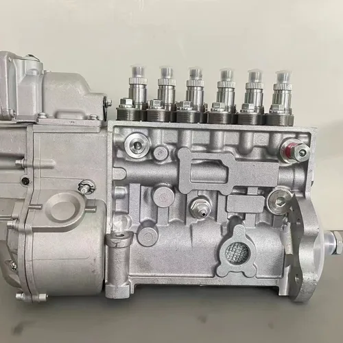 适用于康明斯 6BT5.9L 发动机的燃油喷射泵总成 0402736913 (P7100)