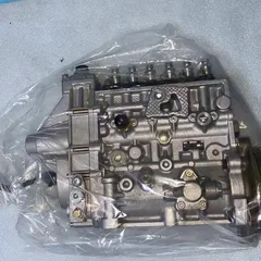 Fuel Injection Pump Assembly 0402796210 (PES6H120/720/3LS1019) for MAN D2866LF Engine