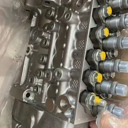 Fuel Injection Pump 0402996316 (PES6K120) for Cummins QST30 Engine