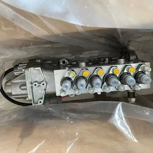 Fuel Injection Pump 0402996316 (PES6K120) for Cummins QST30 Engine