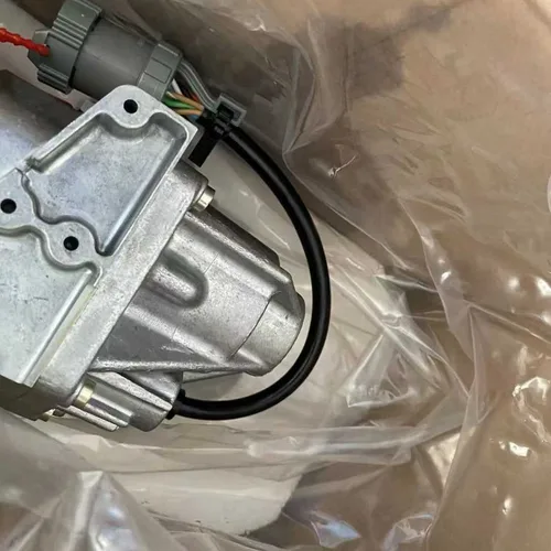 Fuel Injection Pump 0402996316 (PES6K120) for Cummins QST30 Engine