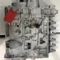 Fuel Injection Unit Pump 0421890033 for DEUTZ 1015/2015 Engine Volvo Renault Heavy Duty