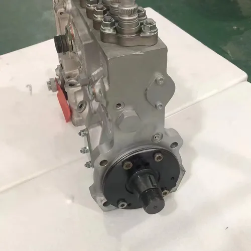 Fuel Injection Unit Pump 0421890033 for DEUTZ 1015/2015 Engine Volvo Renault Heavy Duty