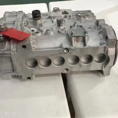 Fuel Injection Unit Pump 0421890033 for DEUTZ 1015/2015 Engine Volvo Renault Heavy Duty