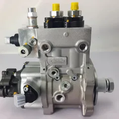 Common Rail Fuel Pump 0445020126 3005275C1 for Navistar Maxxforce 11 13