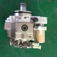 Common Rail Fuel Pump 0445020126 3005275C1 for Navistar Maxxforce 11 13