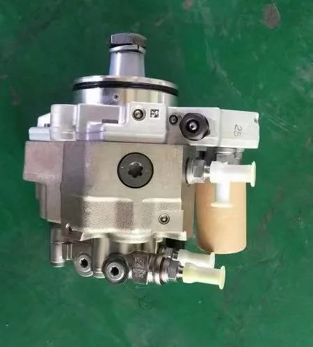 Common Rail Fuel Pump 0445020126 3005275C1 for Navistar Maxxforce 11 13