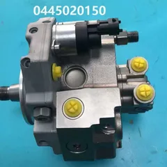 Common Rail Fuel Pump 0445020126 3005275C1 for Navistar Maxxforce 11 13