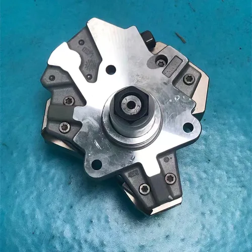 Common Rail Fuel Pump 0445020175 for Cummins QSB6.7 Iveco EuroCargo