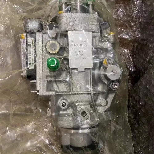 0470006003：博世 VP30 燃油喷射泵 0470006003，适用于 Perkins 3056E 和 CAT 924G 发动机