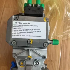 0470006003：博世 VP30 燃油喷射泵 0470006003，适用于 Perkins 3056E 和 CAT 924G 发动机