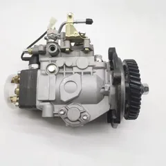 Isuzu 4JB1 Fuel Pump Assembly 104741-6731, High Pressure Diesel Injection Pump for 4JB1 Engine