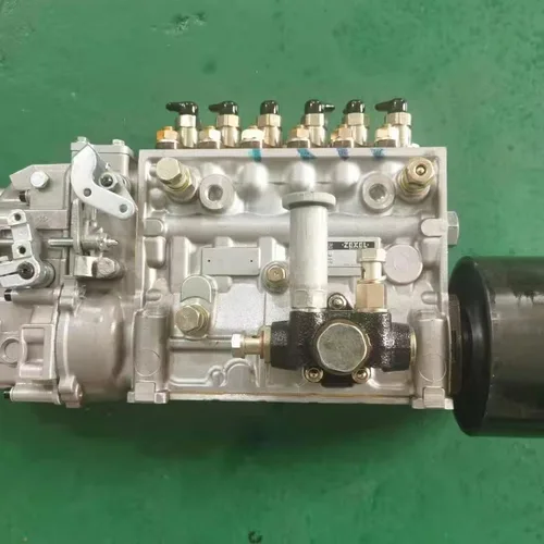 Fuel Pumps: 106067-6251, 106661-6452, 6P120, 721LS3000 for Cummins 6BT/6CT and Weichai WD615