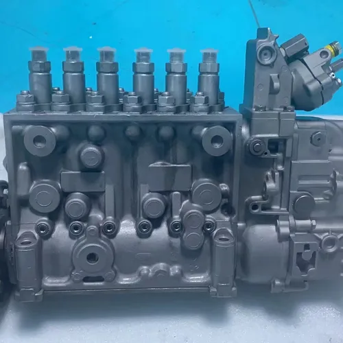 适用于五十铃 6SD1 发动机的高压柴油喷射泵 106671-9081