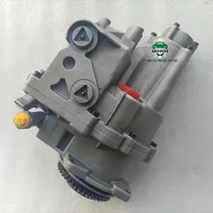 Fuel Injection Pump 115-3576 (1153576) for Caterpillar Excavator 322B, 322BL with 3116, 3126 Engine