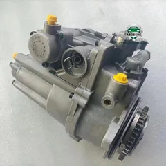 Fuel Injection Pump 115-3576 (1153576) for Caterpillar Excavator 322B, 322BL with 3116, 3126 Engine