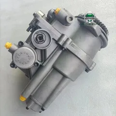 Fuel Injection Pump 115-3576 (1153576) for Caterpillar Excavator 322B, 322BL with 3116, 3126 Engine