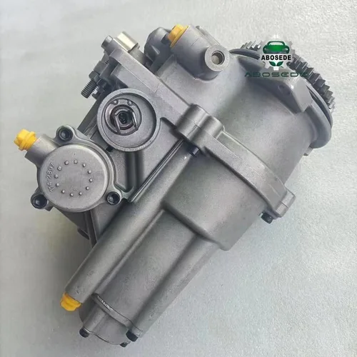 Fuel Injection Pump 115-3576 (1153576) for Caterpillar Excavator 322B, 322BL with 3116, 3126 Engine