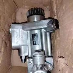 1825681C95 / 1842721C91 High Pressure Oil Pump HP021X for Navistar DT466 / DT466E Diesel Engine 175–230HP (1994–2003)