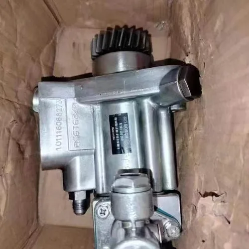 1825681C95 / 1842721C91 High Pressure Oil Pump HP021X for Navistar DT466 / DT466E Diesel Engine 175–230HP (1994–2003)