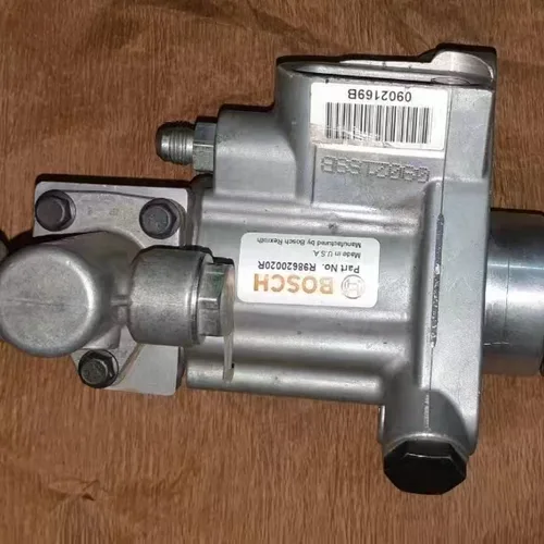 1825681C95 / 1842721C91 High Pressure Oil Pump HP021X for Navistar DT466 / DT466E Diesel Engine 175–230HP (1994–2003)
