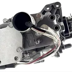 Fuel Pump Assembly 729642-51330 / YM729642-51330 For Komatsu Engines: 4D88, 4D88E, 4D88E-5X-AB, 34D88E-5X-AC Fit for Komatsu Excavator PC50MR-2, PC40MR2