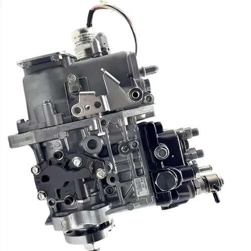 Fuel Pump Assembly 729642-51330 / YM729642-51330 For Komatsu Engines: 4D88, 4D88E, 4D88E-5X-AB, 34D88E-5X-AC Fit for Komatsu Excavator PC50MR-2, PC40MR2