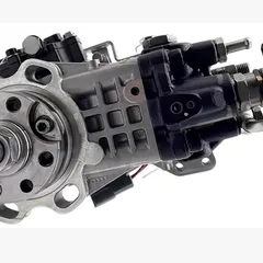 Fuel Pump Assembly 729642-51330 / YM729642-51330 For Komatsu Engines: 4D88, 4D88E, 4D88E-5X-AB, 34D88E-5X-AC Fit for Komatsu Excavator PC50MR-2, PC40MR2