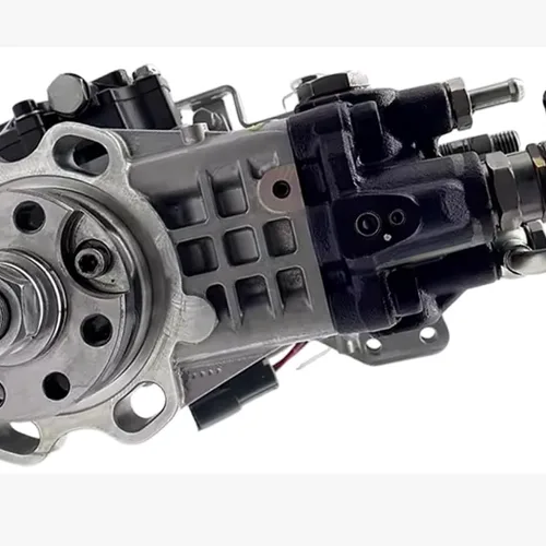 Fuel Pump Assembly 729642-51330 / YM729642-51330 For Komatsu Engines: 4D88, 4D88E, 4D88E-5X-AB, 34D88E-5X-AC Fit for Komatsu Excavator PC50MR-2, PC40MR2