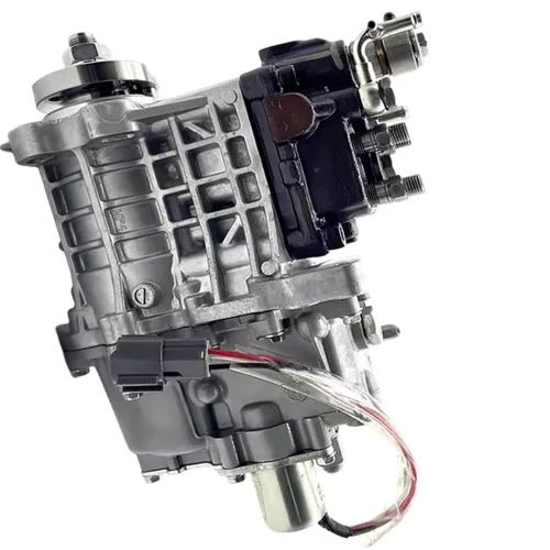 Fuel Pump Assembly 729642-51330 / YM729642-51330 For Komatsu Engines: 4D88, 4D88E, 4D88E-5X-AB, 34D88E-5X-AC Fit for Komatsu Excavator PC50MR-2, PC40MR2