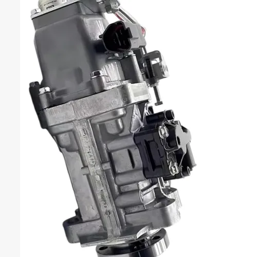 Fuel Pump Assembly 729642-51330 / YM729642-51330 For Komatsu Engines: 4D88, 4D88E, 4D88E-5X-AB, 34D88E-5X-AC Fit for Komatsu Excavator PC50MR-2, PC40MR2