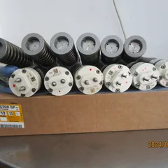 Fuel Injector Assembly 249-0713 (2490713) for Caterpillar Excavators 345C, 345D, 349D, 349DL with C11, C13, C13E Engines