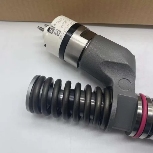 Fuel Injector Assembly 249-0713 (2490713) for Caterpillar Excavators 345C, 345D, 349D, 349DL with C11, C13, C13E Engines
