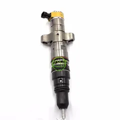 Fuel Injector Assembly 267-3360 (2673360) for Excavator 330D, 330DL, 330DFM with C9 Engine