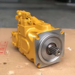Hydraulic Main Pump 582-7613, 165-9269, 296-3867, 358-5004 for Caterpillar 305.5, 307, 308 Mini Excavators
