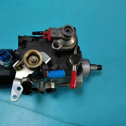 Delphi DP310 Mechanical Fuel Injection Pump 9520A324G / 320-06942, for 1104C-44T & DP310 Series Engines