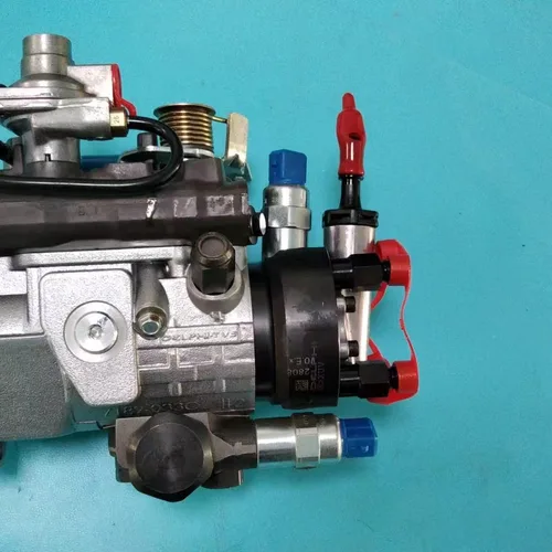 Delphi DP310 Mechanical Fuel Injection Pump 9520A324G / 320-06942, for 1104C-44T & DP310 Series Engines