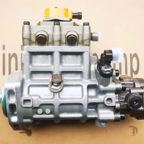 Fuel Injection Pump for Caterpillar Excavators 320D, 320DL, 320D FM with C6.4 / C6.6 Engine