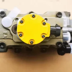 Fuel Injection Pump for Caterpillar Excavators 320D, 320DL, 320D FM with C6.4 / C6.6 Engine