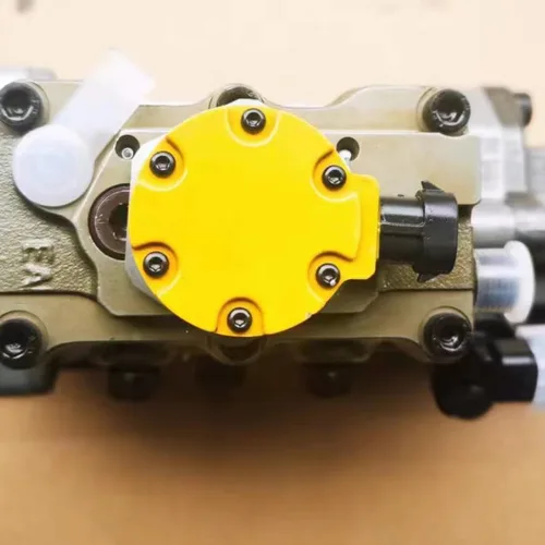 Fuel Injection Pump for Caterpillar Excavators 320D, 320DL, 320D FM with C6.4 / C6.6 Engine